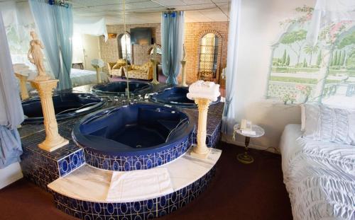 Mauricie Hotel | Auberge La Rocaille
