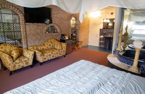 Mauricie Hotel | Auberge La Rocaille