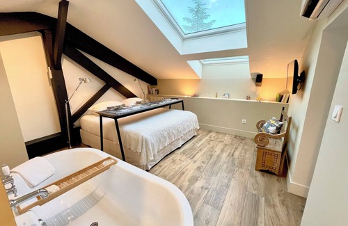 Castera-Verduzan Casa | Auberge Le Florida Gascony