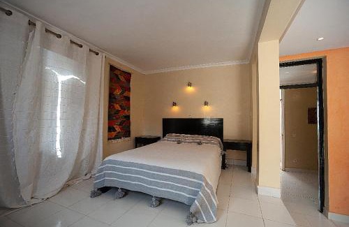 Tnine Ourika Cama Y Desayuno | Auberge le Maquis