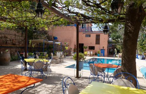 Tnine Ourika Cama Y Desayuno | Auberge le Maquis