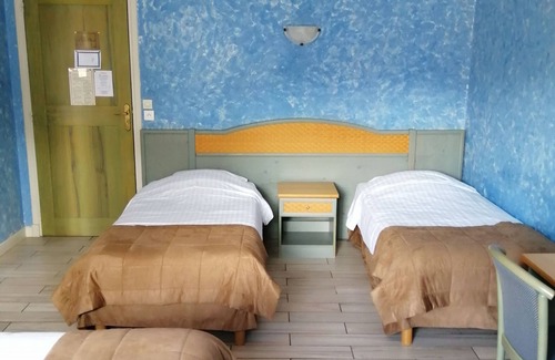 Le Plan-de-Grasse Casa | Auberge Les Arômes