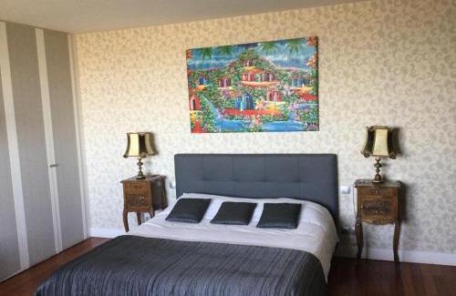 Chenas Hotel | Auberge Les Hauts De Chenas