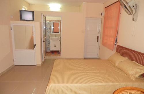 Grand-Baie Hotel | Auberge Les Lilas