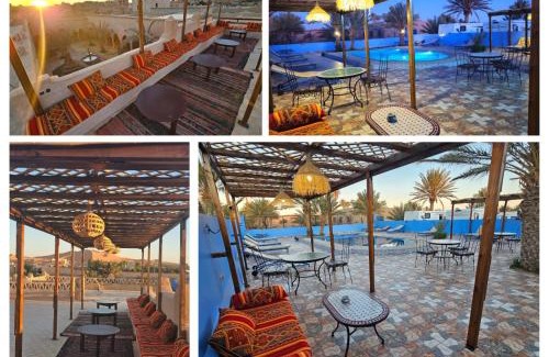 Merzouga Cama Y Desayuno | Auberge Les Roches