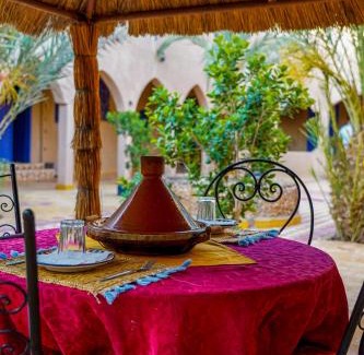 Merzouga Cama Y Desayuno | Auberge Les Roches
