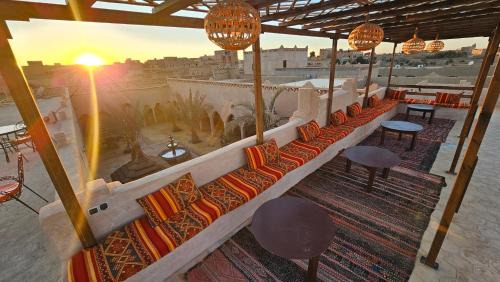 Merzouga Cama Y Desayuno | Auberge Les Roches