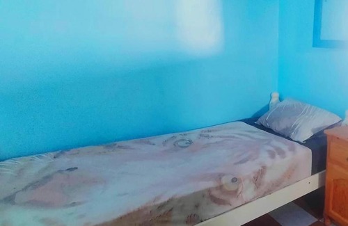 Sidi Ouarsik Casa | Auberge Maison Diyani