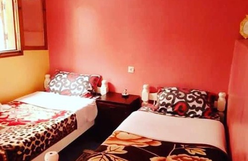 Sidi Ouarsik Casa | Auberge Maison Diyani