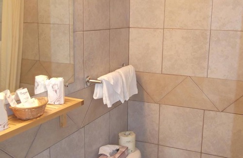 Mont-Tremblant Hotel | Auberge Mountain View Inn