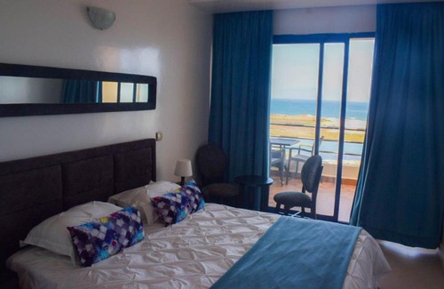 Oualidia Cama Y Desayuno | Auberge Oualidia Dream