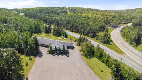 Mauricie Hotel | Auberge Pique Nique