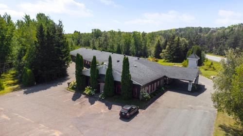 Mauricie Hotel | Auberge Pique Nique