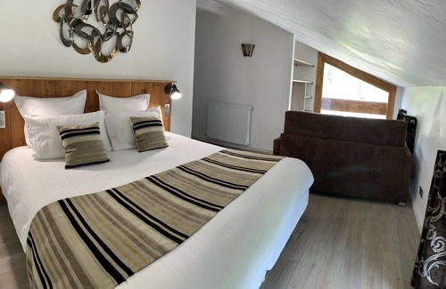 Roubion Casa | Auberge Quintessence