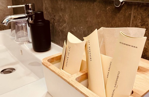 Roubion Casa | Auberge Quintessence