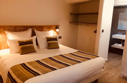 Roubion Casa | Auberge Quintessence