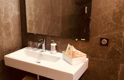 Roubion Casa | Auberge Quintessence