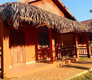 Nosy Tanihely Villa | Auberge Rivatsara Madirokely