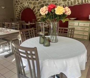 Saint-Joseph-des-Bancs Casa | Auberge Saint Jo