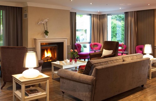 Aix-les-Bains Hotel | Auberge Saint Simond