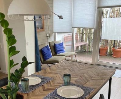 Municipality of Valkenburg aan de Geul Apartamento | Auberge Sans Souci