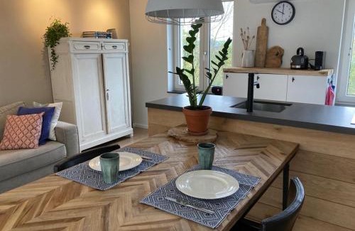 Municipality of Valkenburg aan de Geul Apartamento | Auberge Sans Souci