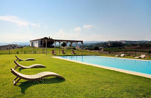 Galtelli Casa | Auberge Santu Martine - Cottage with Pool - Ischierda
