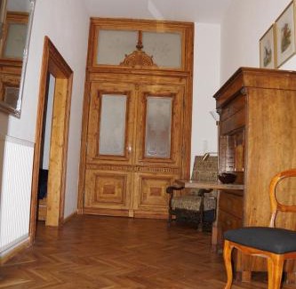 Tabarz Apartamento | Auberge Tabarz Zimmerberg
