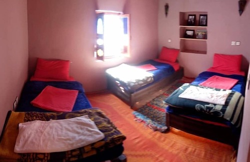Aroumd Casa | Auberge Tafraout Armed
