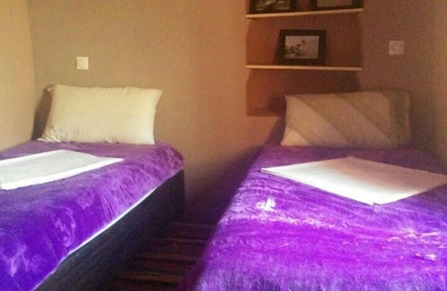 Aroumd Casa | Auberge Tafraout Armed