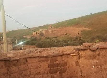 Tahanaout Casa | auberge TIGMi des hôtes