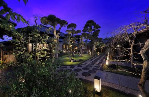 Nagawa Hotel | Auberge Tokino Ne
