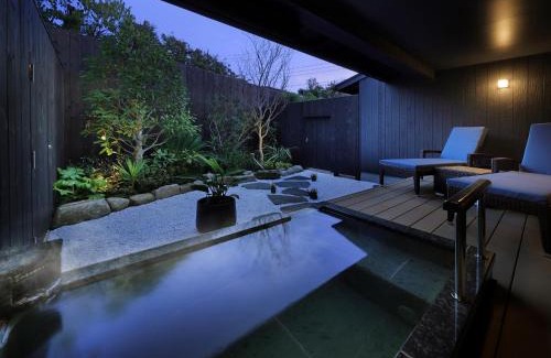 Nagawa Hotel | Auberge Tokino Ne