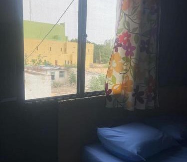 Nouakchott Hotel | Auberge Tunisien