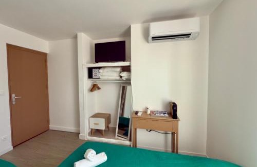Galeria Cama Y Desayuno | Auberge U Pampasgiolu