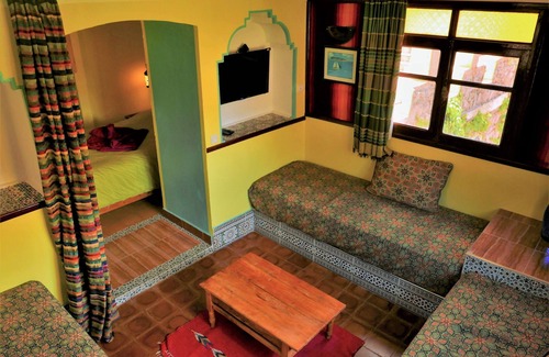 Imlil Casa | Auberge Zaratoustra