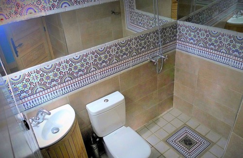Imlil Casa | Auberge Zaratoustra