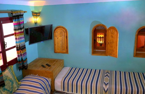 Imlil Casa | Auberge Zaratoustra