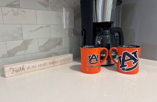 Auburn Casa | Aubie's Clubhouse