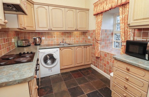 Akeld Casa | AUBRETIA TRAIL, family friendly in Wooler
