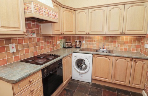 Akeld Casa | AUBRETIA TRAIL, family friendly in Wooler