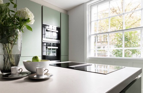 Campden Apartamento | Aubrey Walk by onefinestay