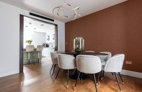 Campden Apartamento | Aubrey Walk by onefinestay