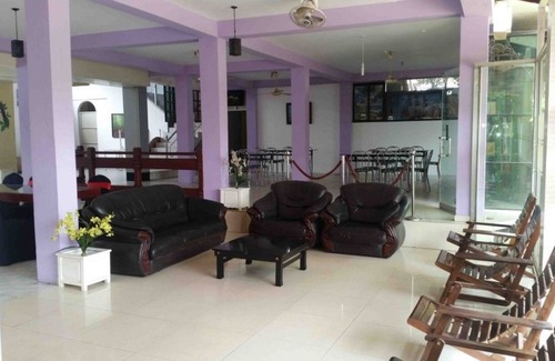 Kelaniya Hotel | Aubrona Hotel