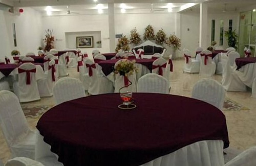 Kelaniya Hotel | Aubrona Hotel
