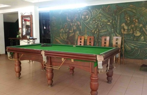 Kelaniya Hotel | Aubrona Hotel