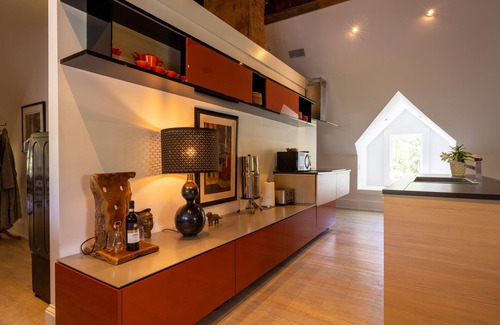 Lafayette Cama Y Desayuno | Auburn Bed and Breakfast