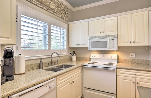 Auburn Apartamento | Auburn Gameday Center Studio: Walk to Arena!