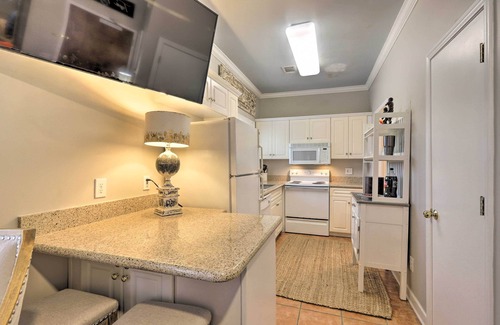 Auburn Apartamento | Auburn Gameday Center Studio: Walk to Arena!