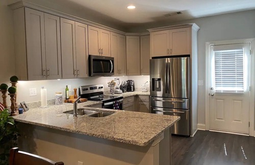 Auburn - Opelika Casa | Auburn Gameday Townhome
